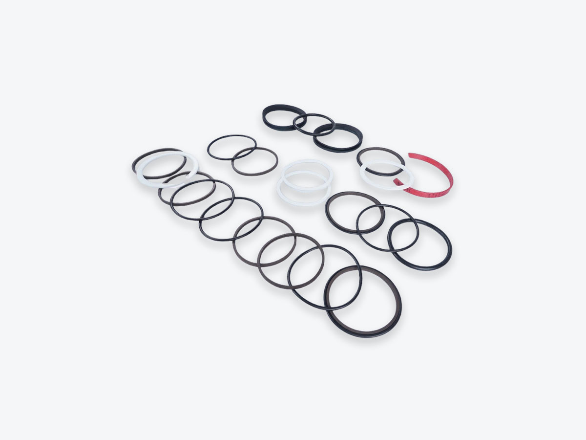 An image showing a side view of Seal Kit (Part 335/B4849)