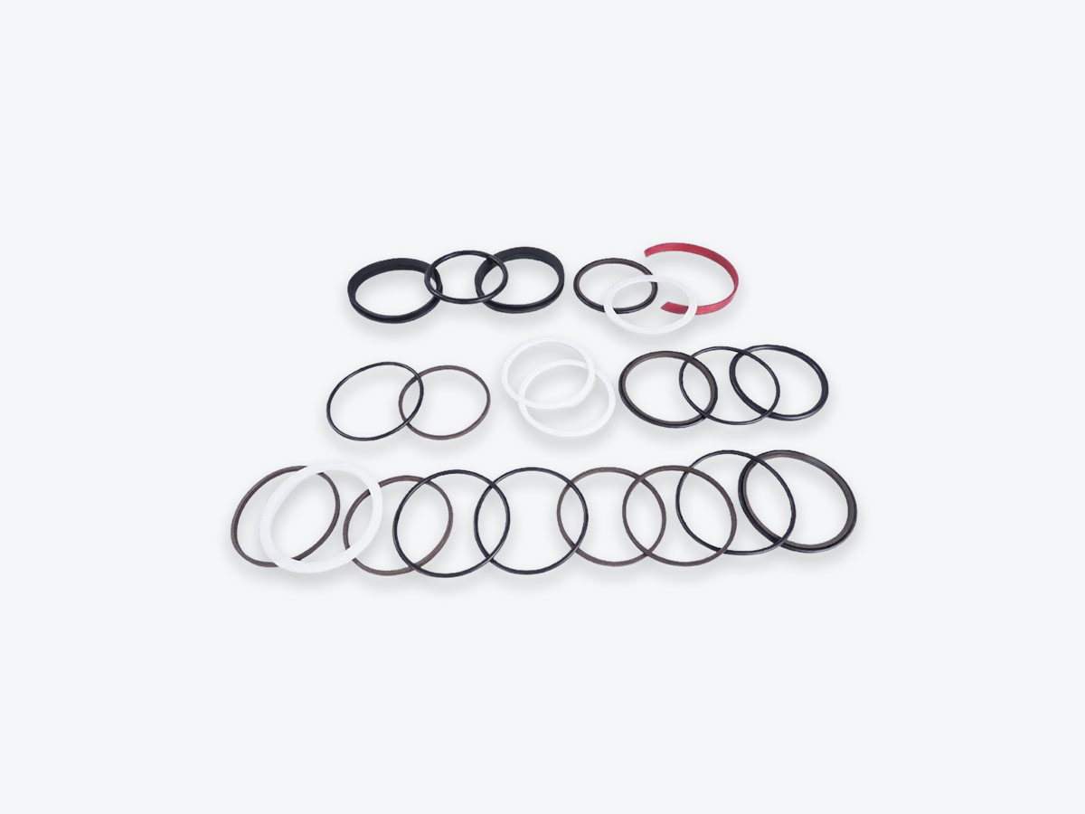 An image showing a side view of Seal Kit (Part 335/B4849)