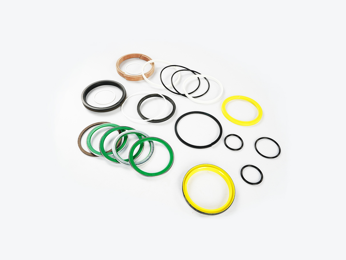 An image showing a side view of Spare Seal Kit (Part 335/B6905)