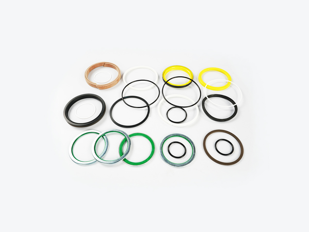 An image showing a side view of Spare Seal Kit (Part 335/B6905)