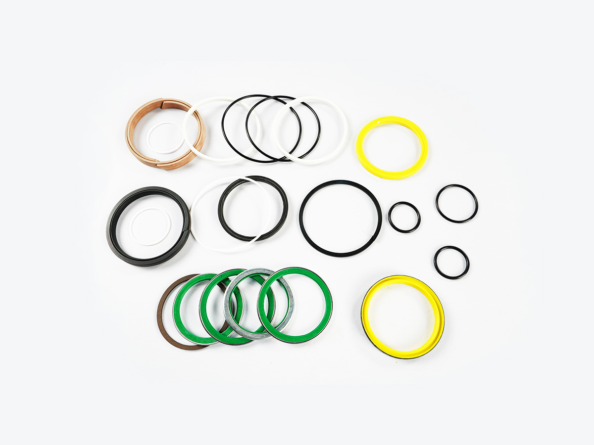 An image showing a detailed view of Spare Seal Kit (Part 335/B6905)