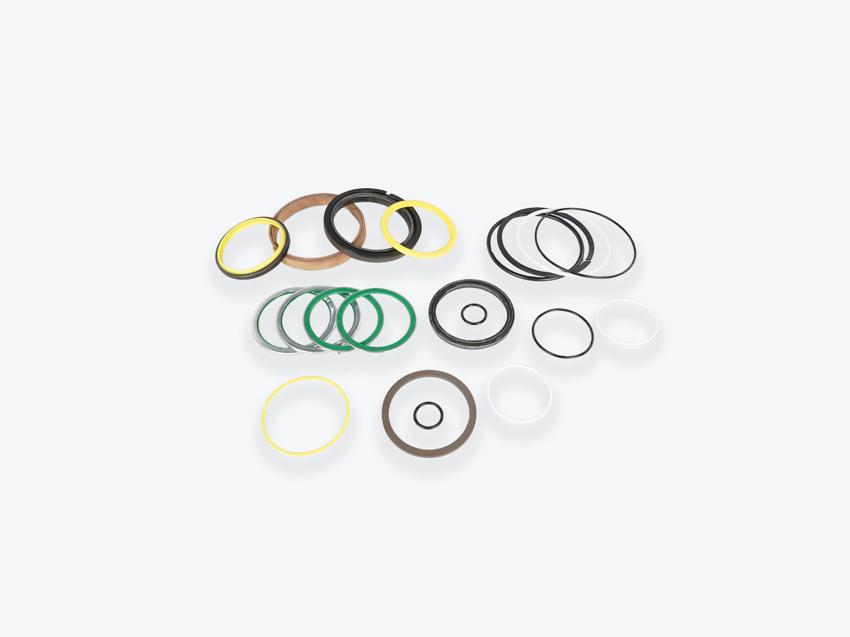 An image showing a detailed view of Spare Seal Kit (Part 335/C2927)