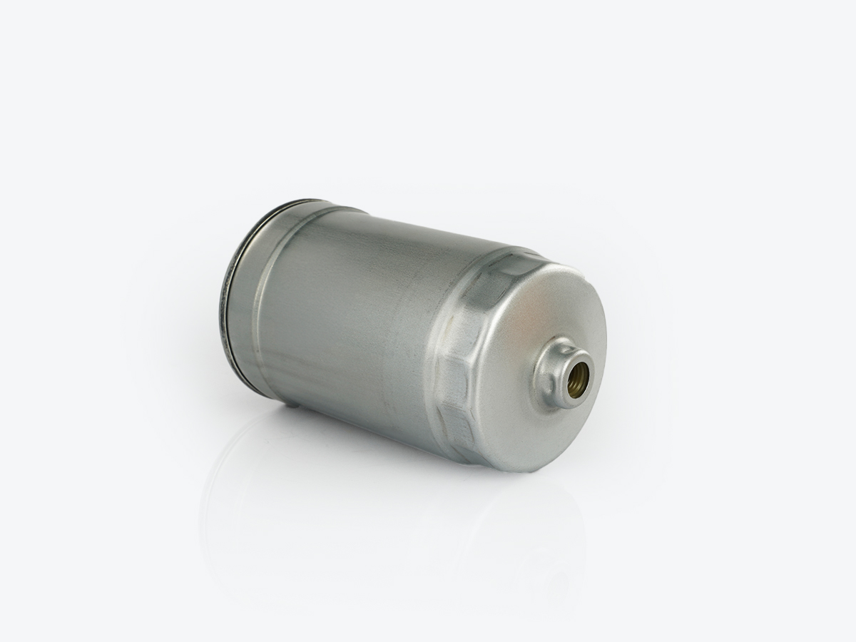 An image showing a side view of Exchange Filter Insert (Part 335/C3423)