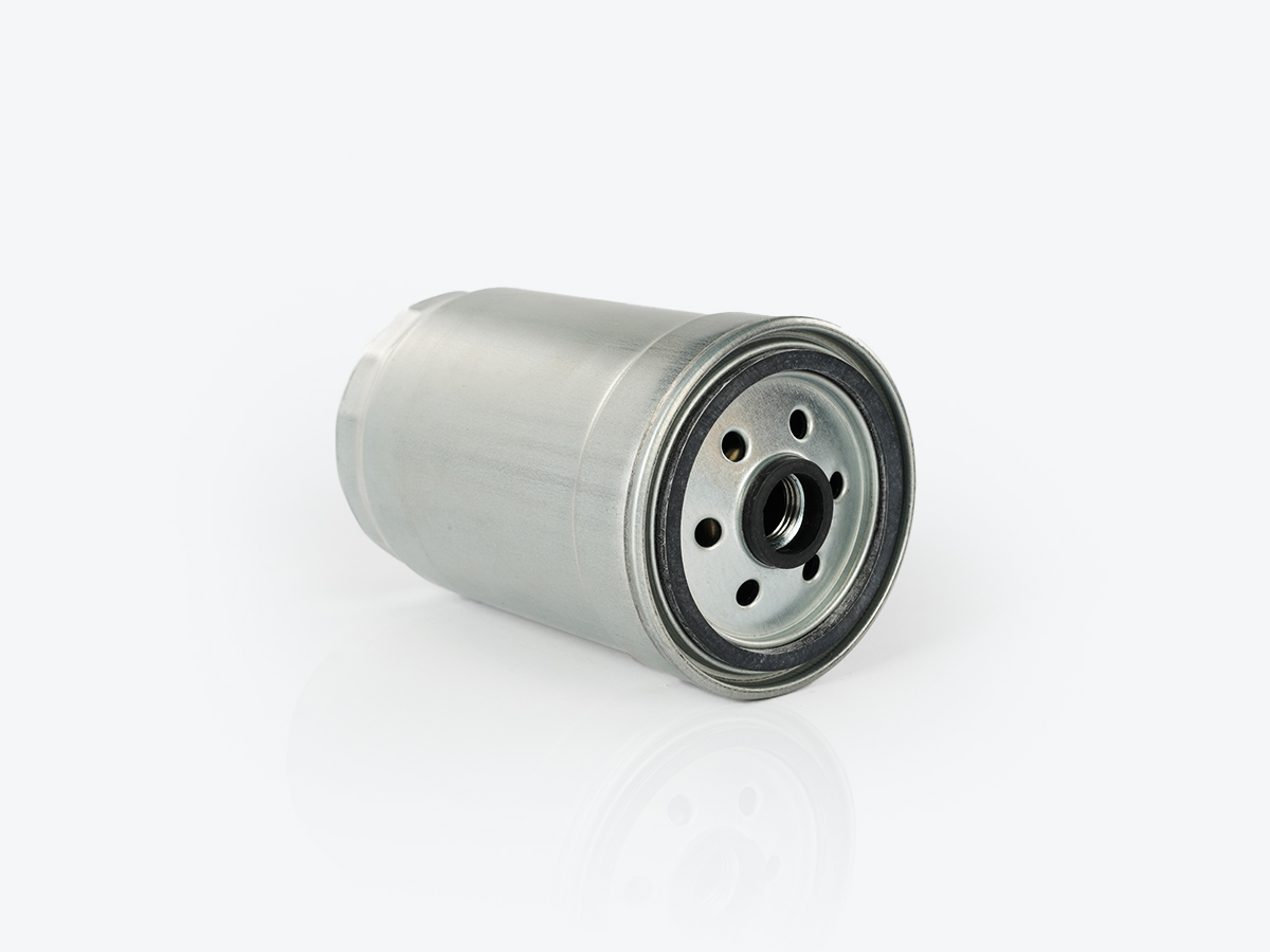 An image showing a side view of Exchange Filter Insert (Part 335/C3423)