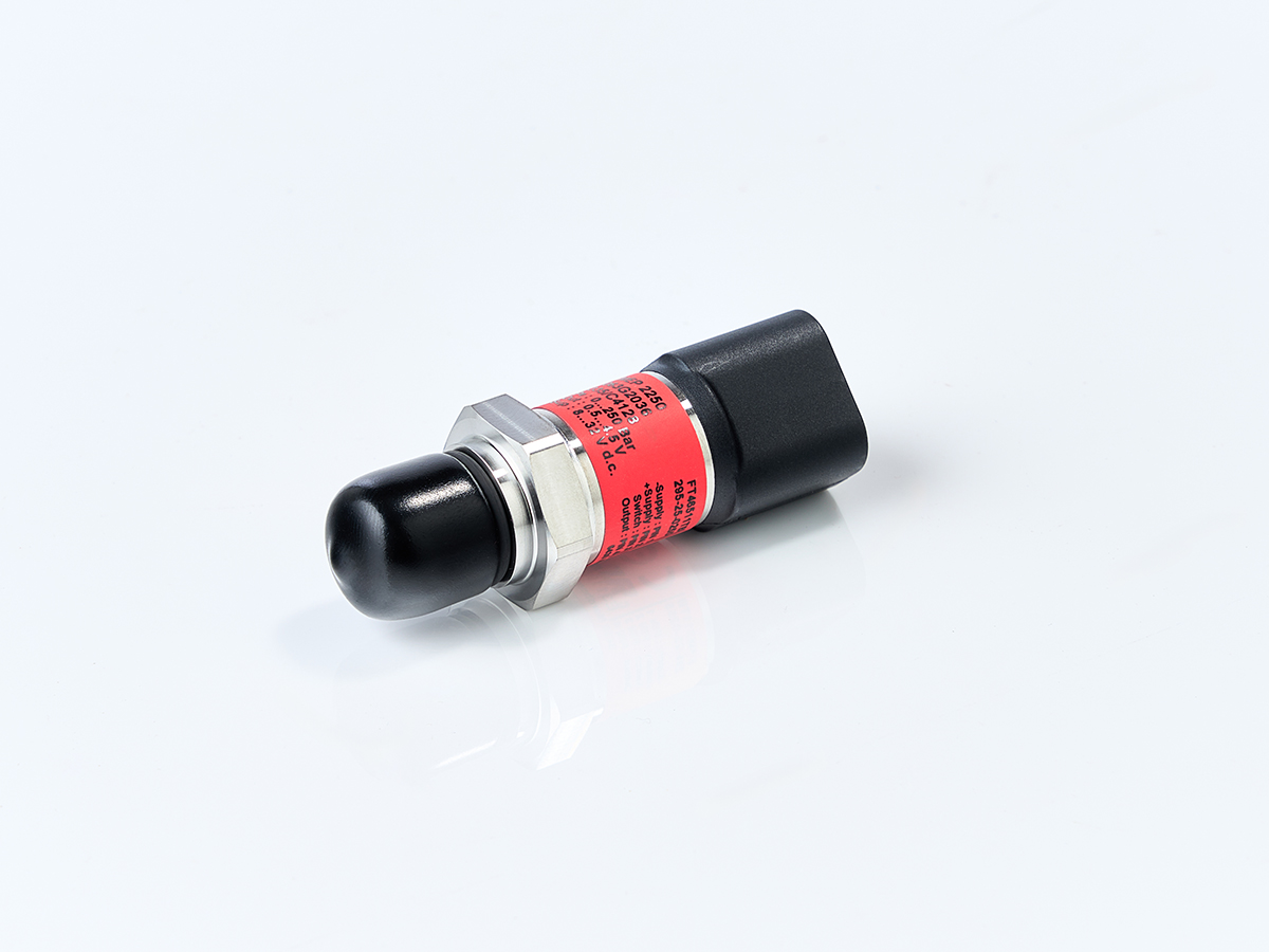 An image showing the front view of Pressure Transducer (Part 335/C4128)