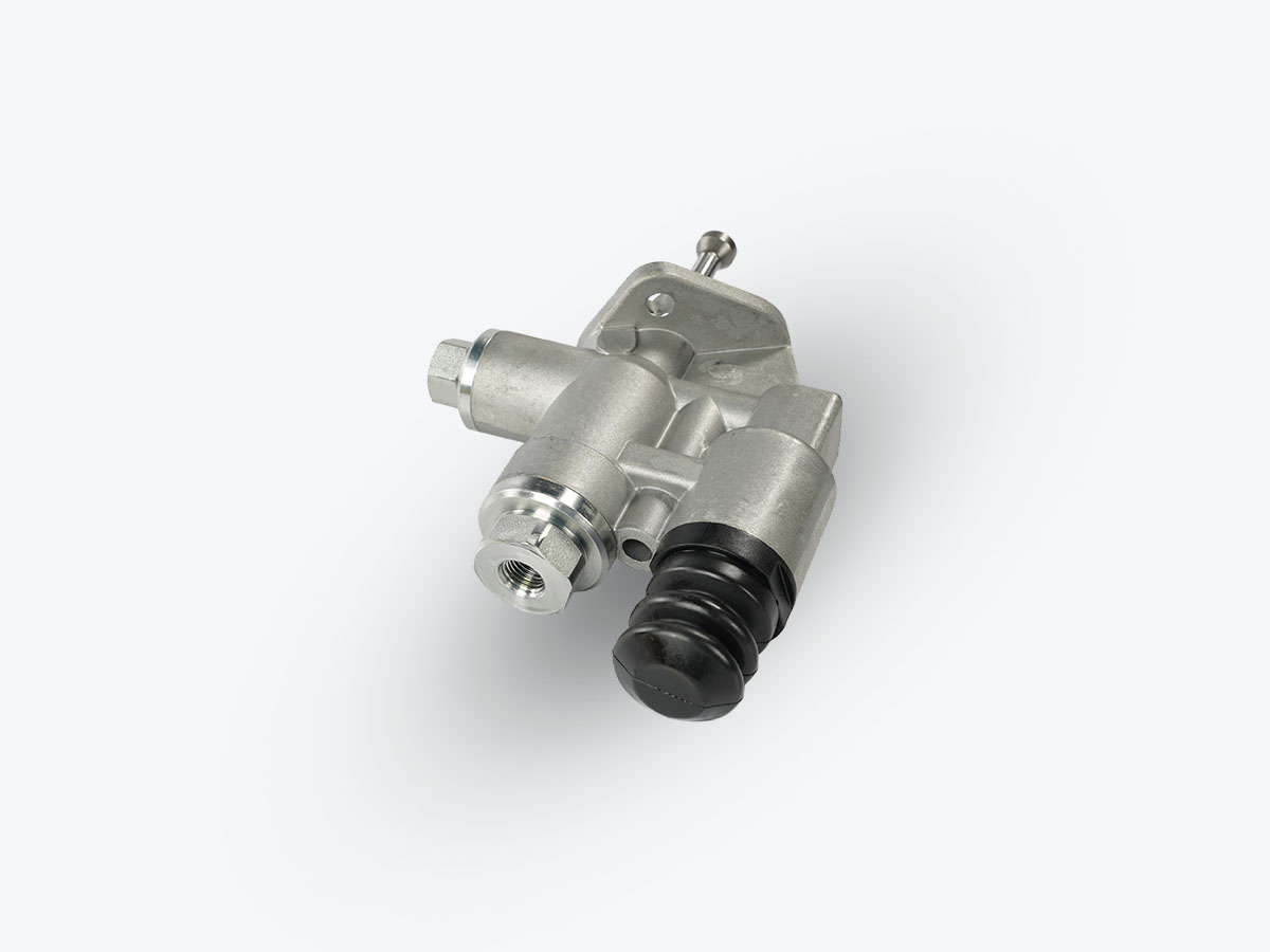 An image showing a detailed view of PUMP FUEL TRANSFER (Part 335/C4767)