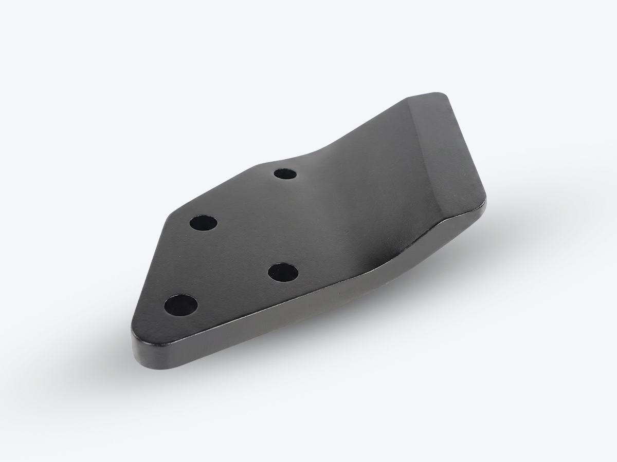 An image showing a side view of Side Cutter RH (Part 335/D4539)