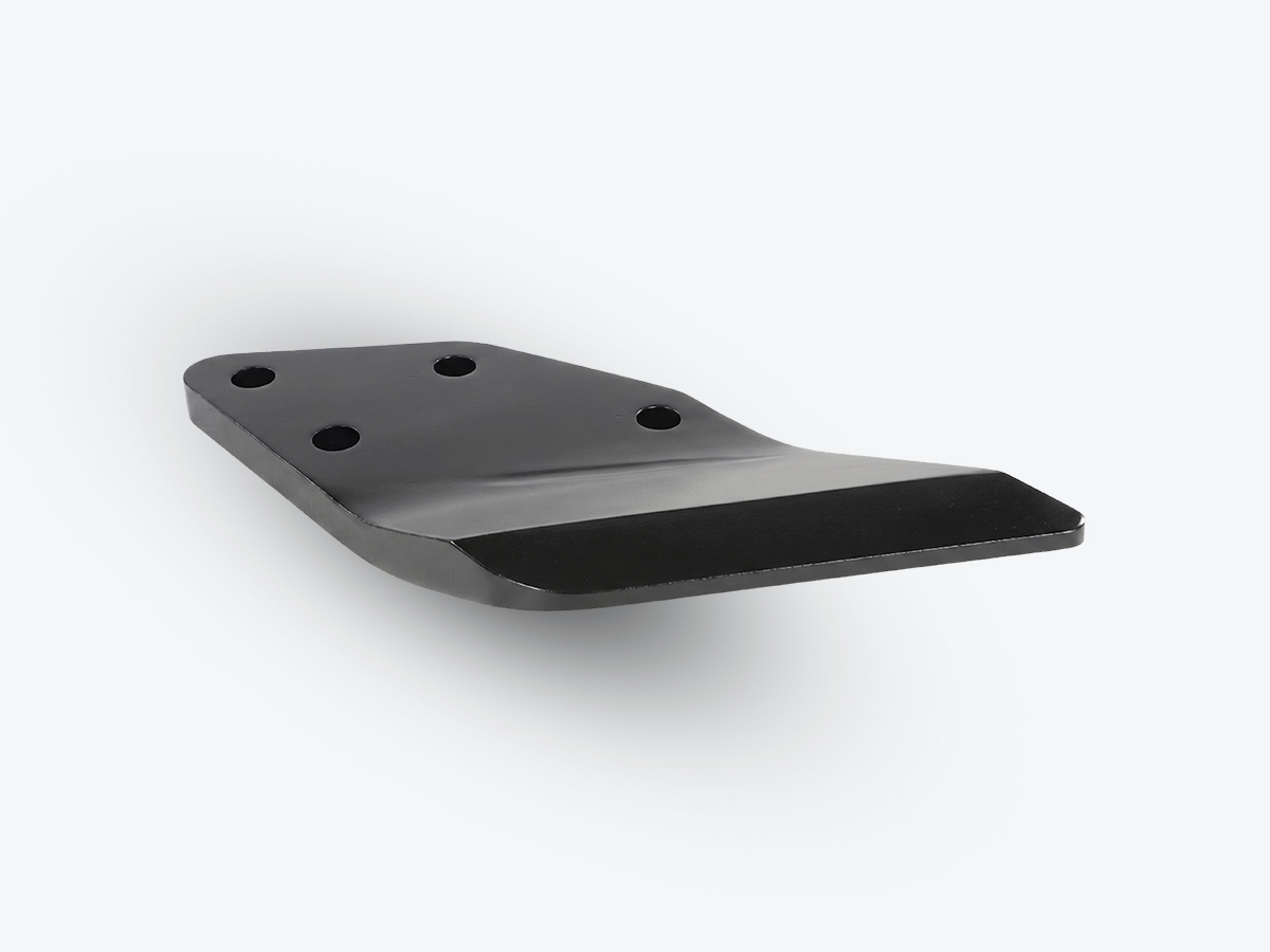 An image showing a side view of Side Cutter RH (Part 335/D4539)