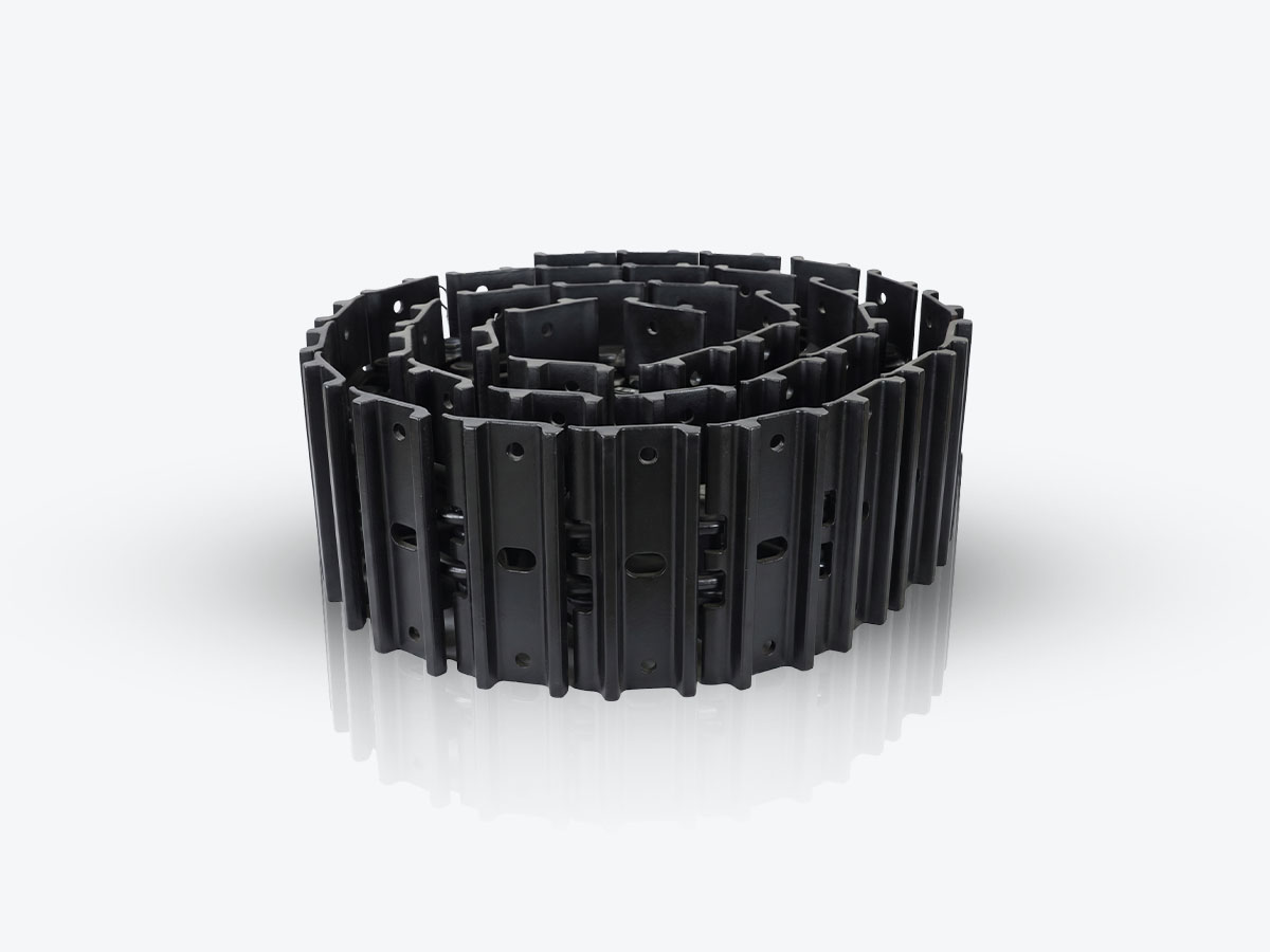 An image showing a detailed view of Track Chains (Part 335/E1213)