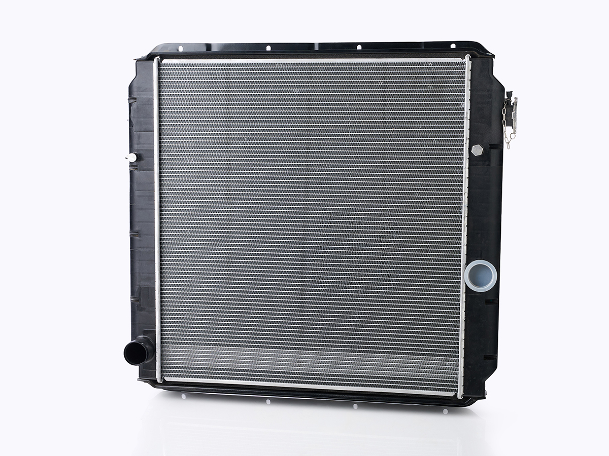 Jcb Tlb Radiator Radiators | JCB Parts UK