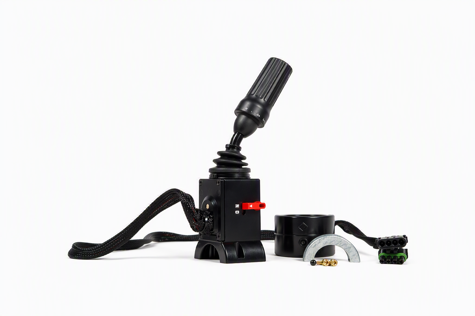 An image showing the front view of RANGE SELECTOR (Part 335/E7083)