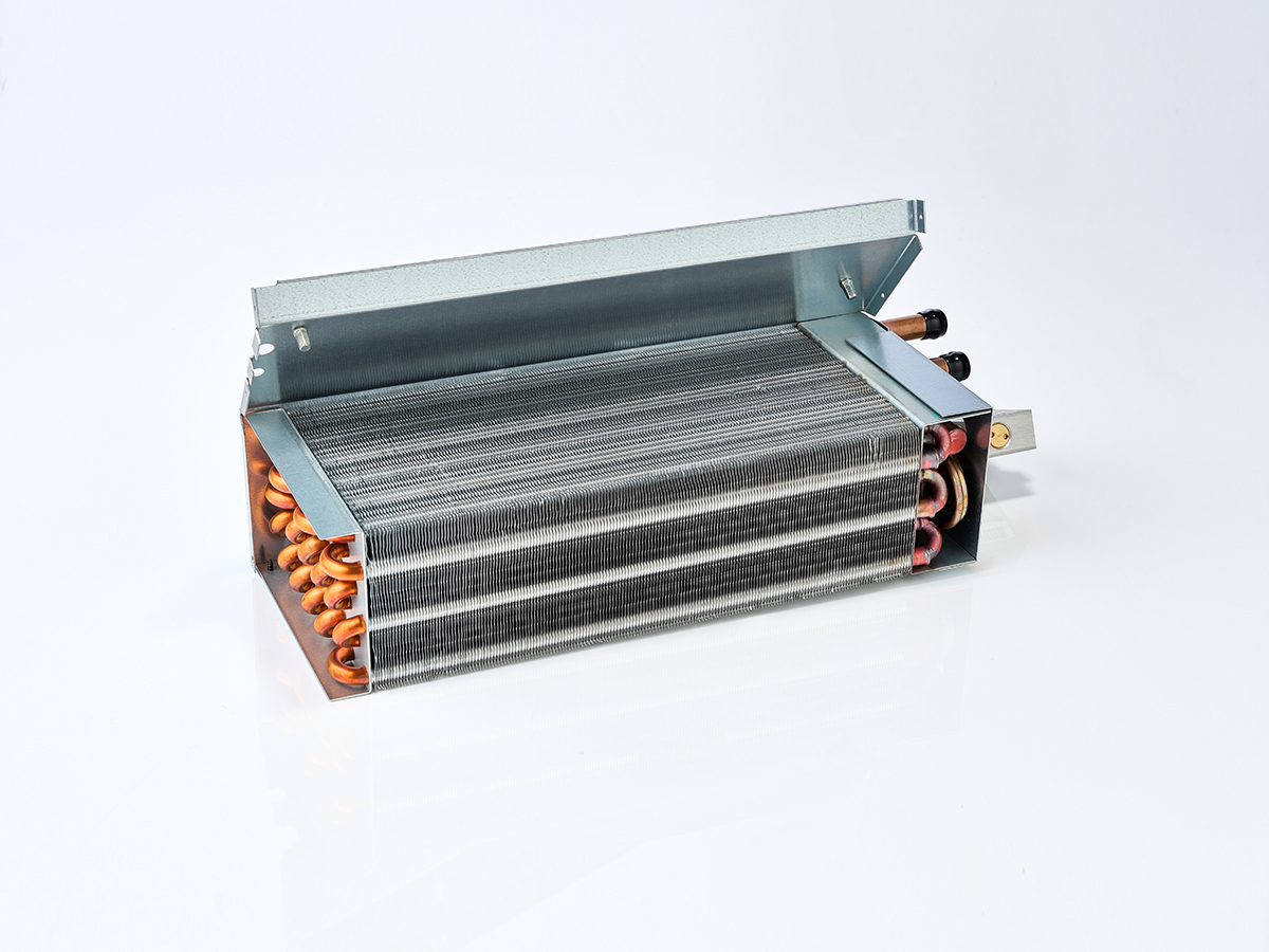 An image showing the front view of Blower (Part 335/E9706)