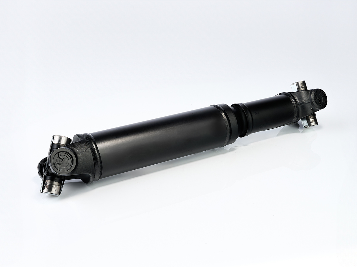 An image showing the front view of Centre Propshaft (Part 335/E9922)