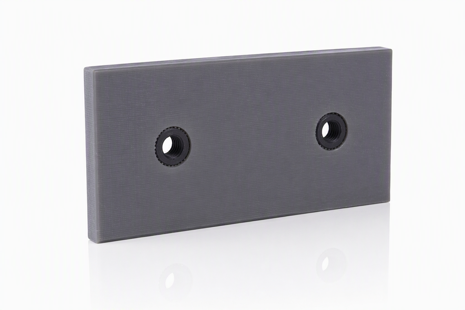 An image showing the back view of Wear Pad Assembly (Part 335/F5935)