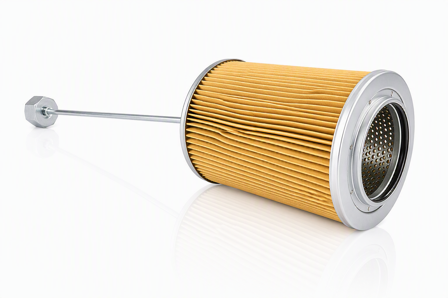 An image showing a side view of Strainer JS305 (Part 335/G0386)
