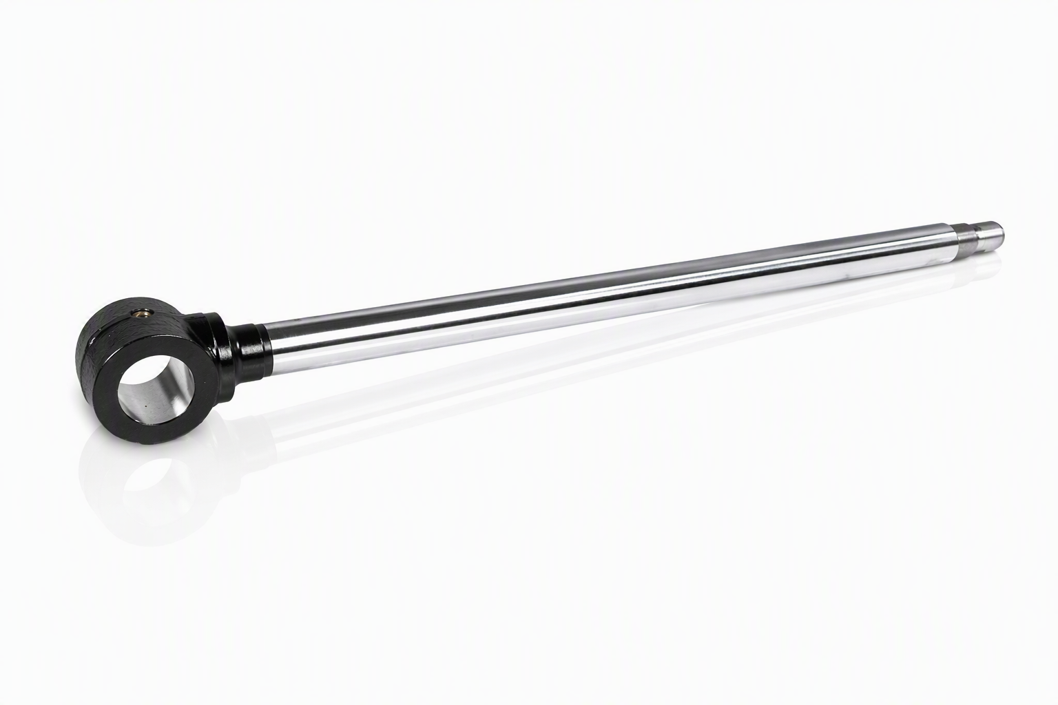 An image showing a detailed view of PISTON ROD MACHINING (Part 335/G1684)