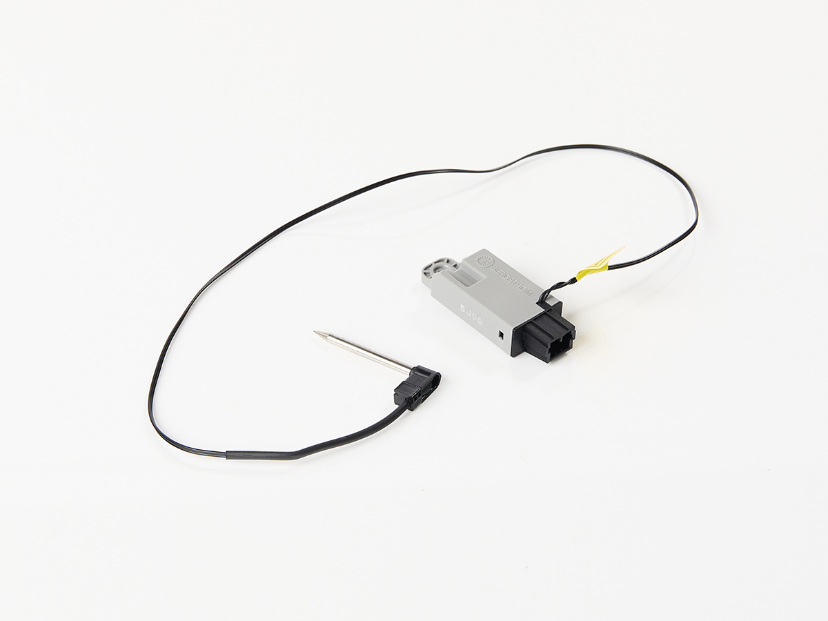 An image showing the front view of Thermostat (Part 335/G7508)