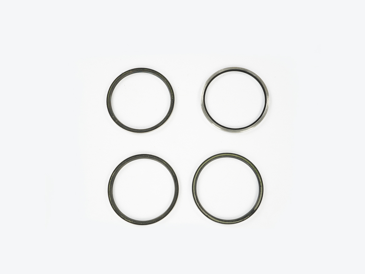An image showing a detailed view of Seal Kit for 335/A1983 (Part 335/G9257)