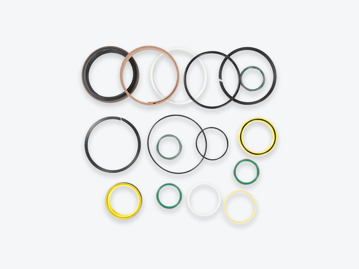 An image showing a detailed view of Seal Kit (Part 335/H0504)