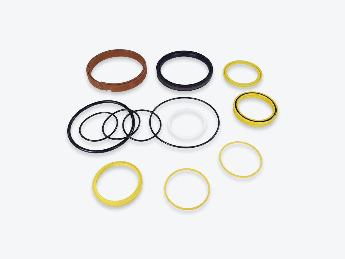 An image showing the front view of Seal Kit (Part 335/H0812)