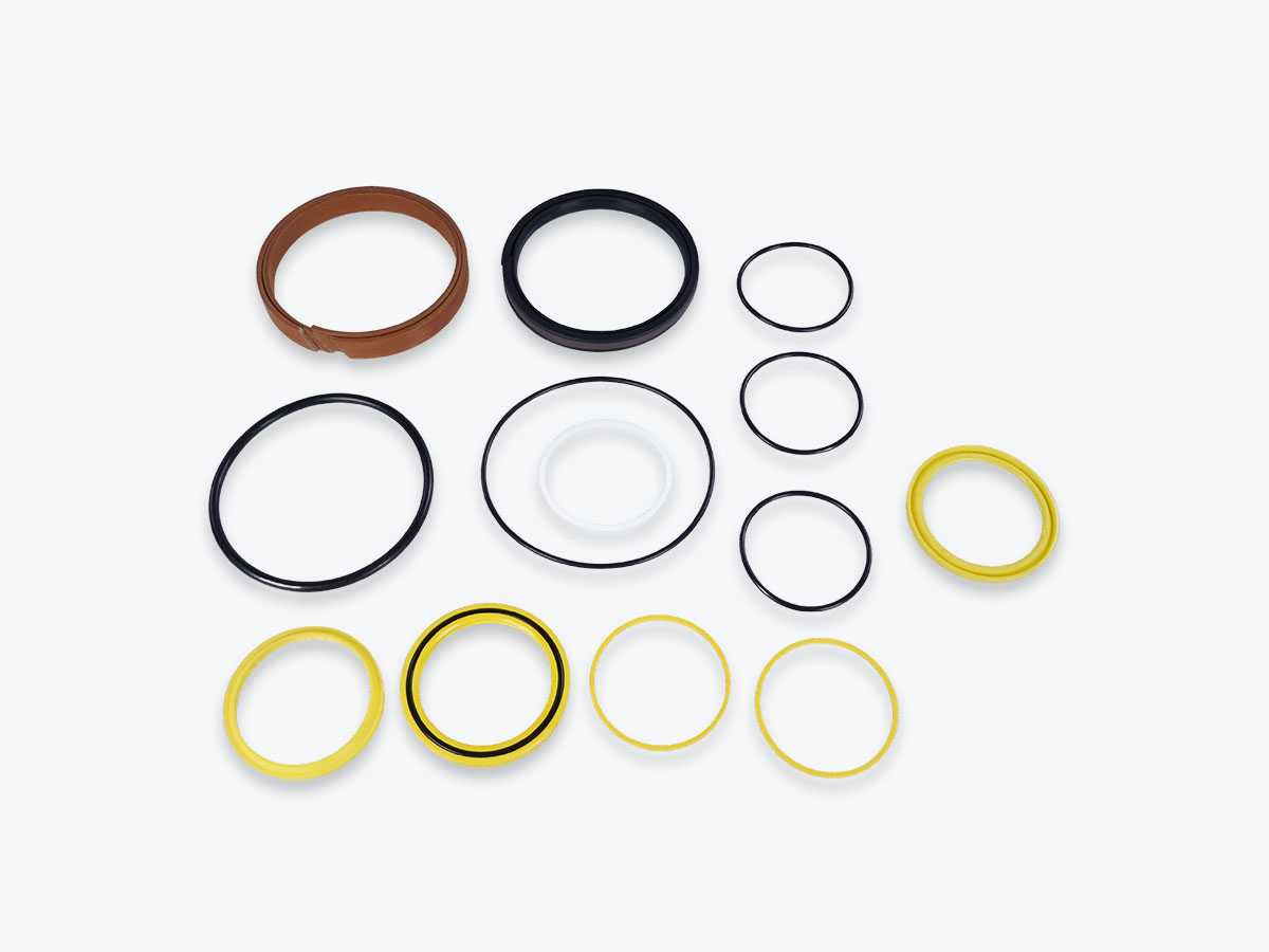 An image showing a detailed view of Seal Kit (Part 335/H0812)