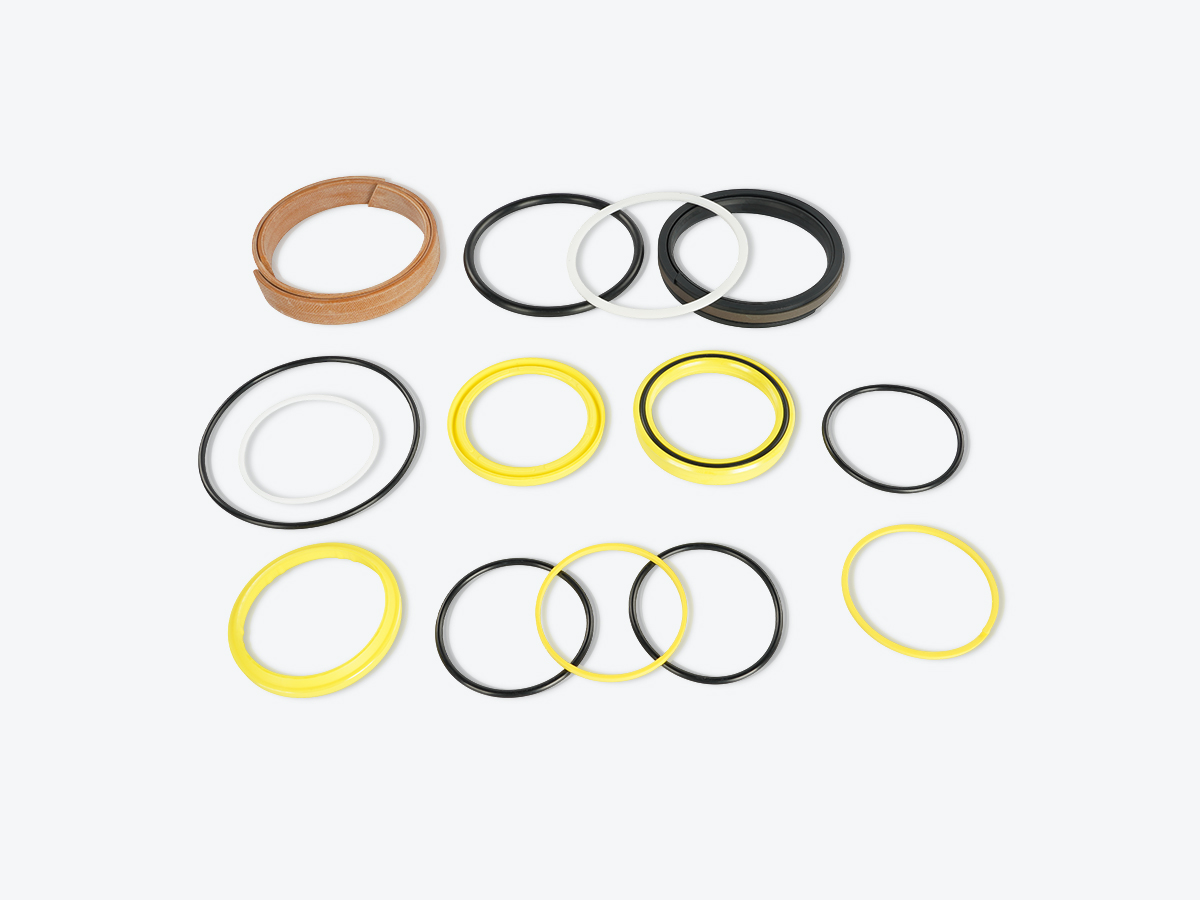An image showing the front view of Seal Kit (Part 335/H0834)