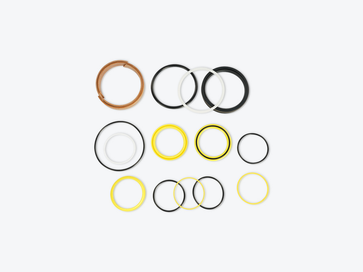 An image showing a detailed view of Seal Kit (Part 335/H0834)