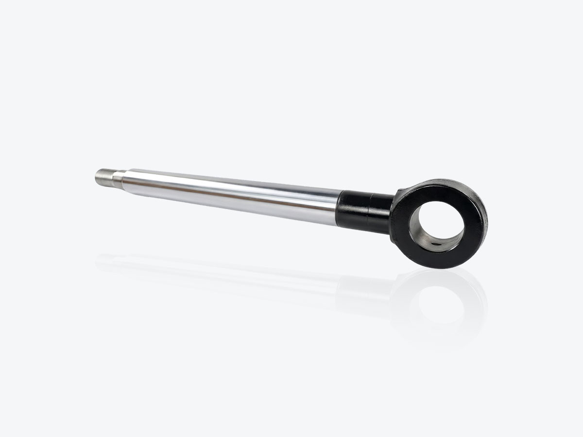 An image showing a side view of Piston Rod Assembly (Part 335/H3923)