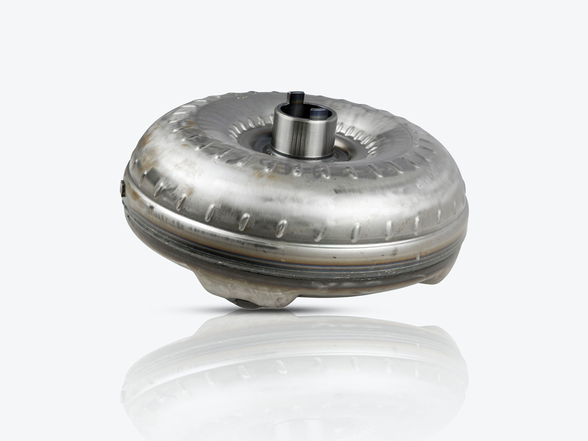 An image showing the front view of Filter (Part 335/H4891)