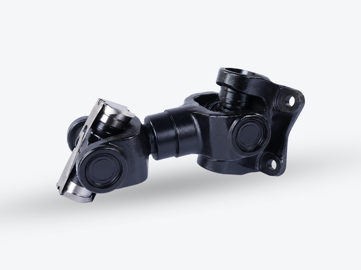 An image showing the back view of Rear Drive Shaft - 2DX (Part 335/Y1889)