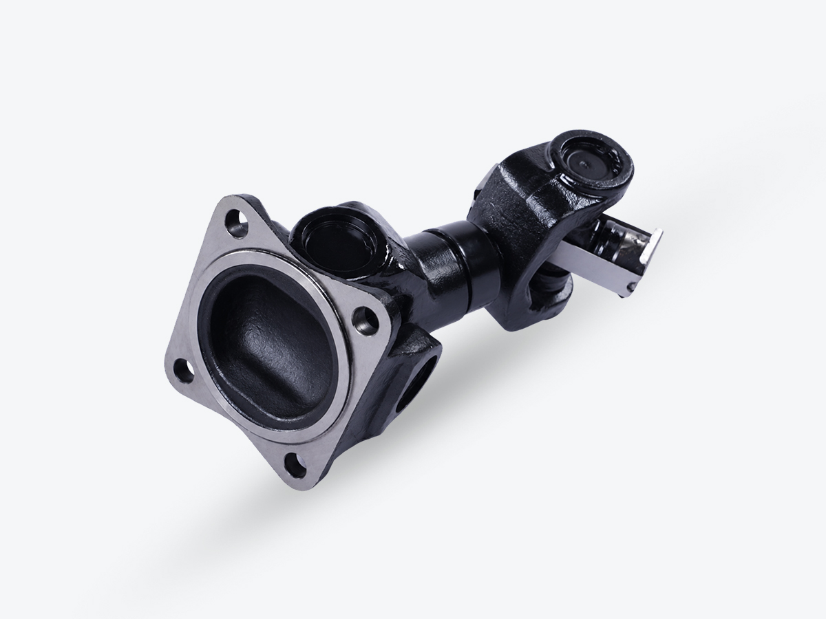 An image showing the front view of Rear Drive Shaft - 2DX (Part 335/Y1889)