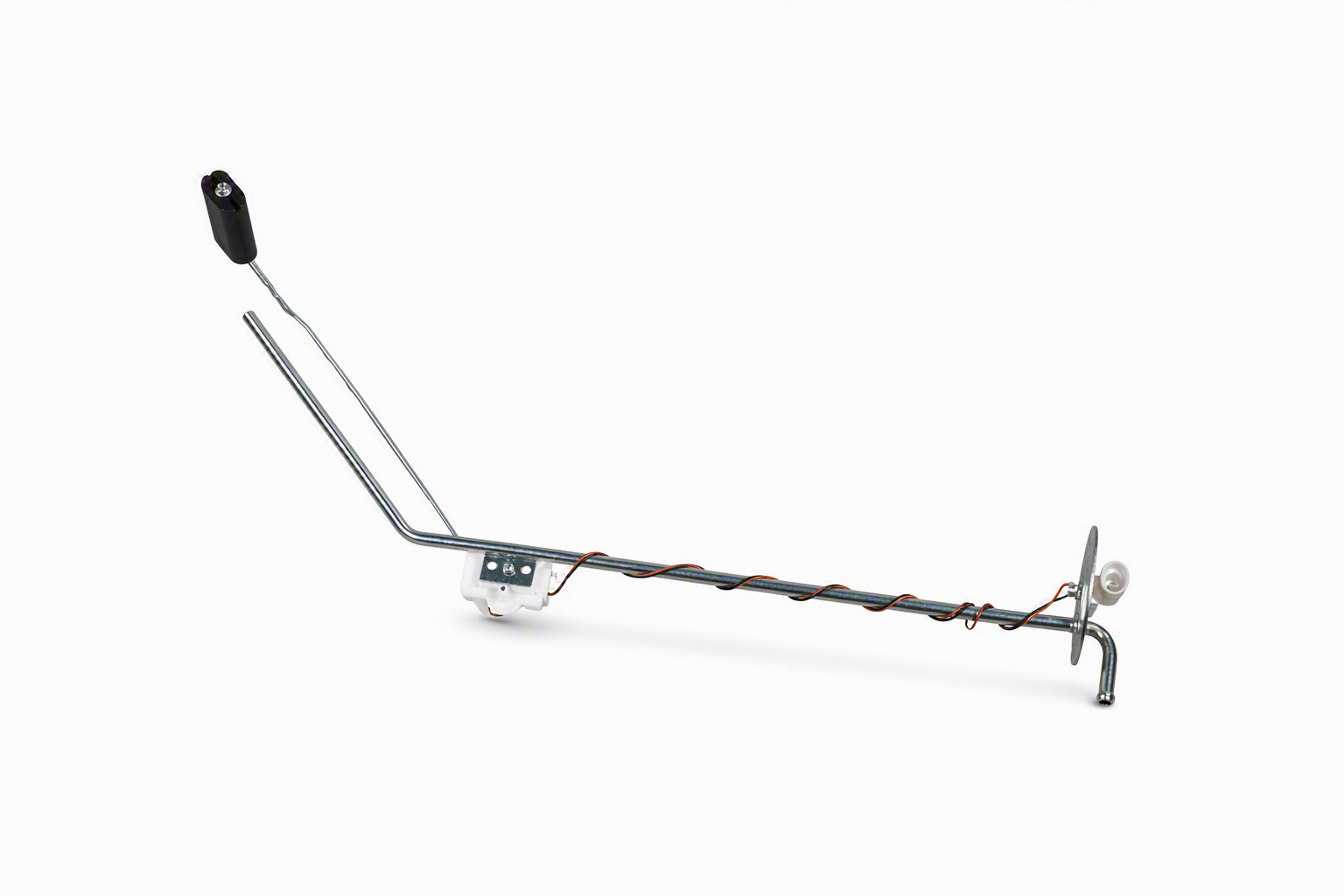 An image showing the front view of FUEL LEVEL SENDER -LAP (Part 335/Y2366)