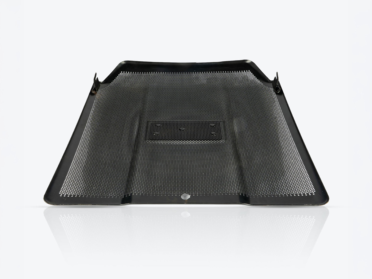 An image showing the front view of GA FRONT GRILLE (Part 335/Y4034)