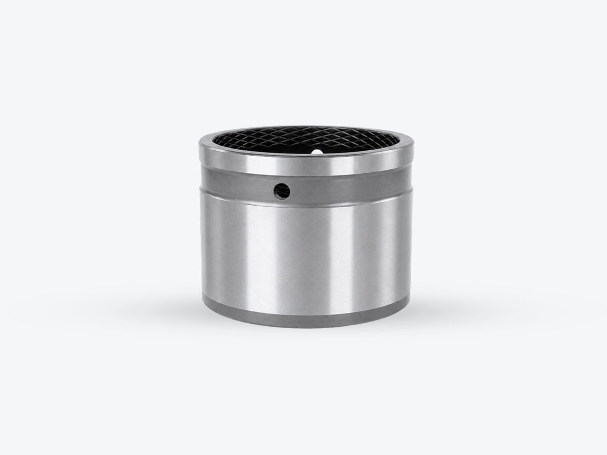An image showing the front view of LINER BEARING (Part 335/Y4430)