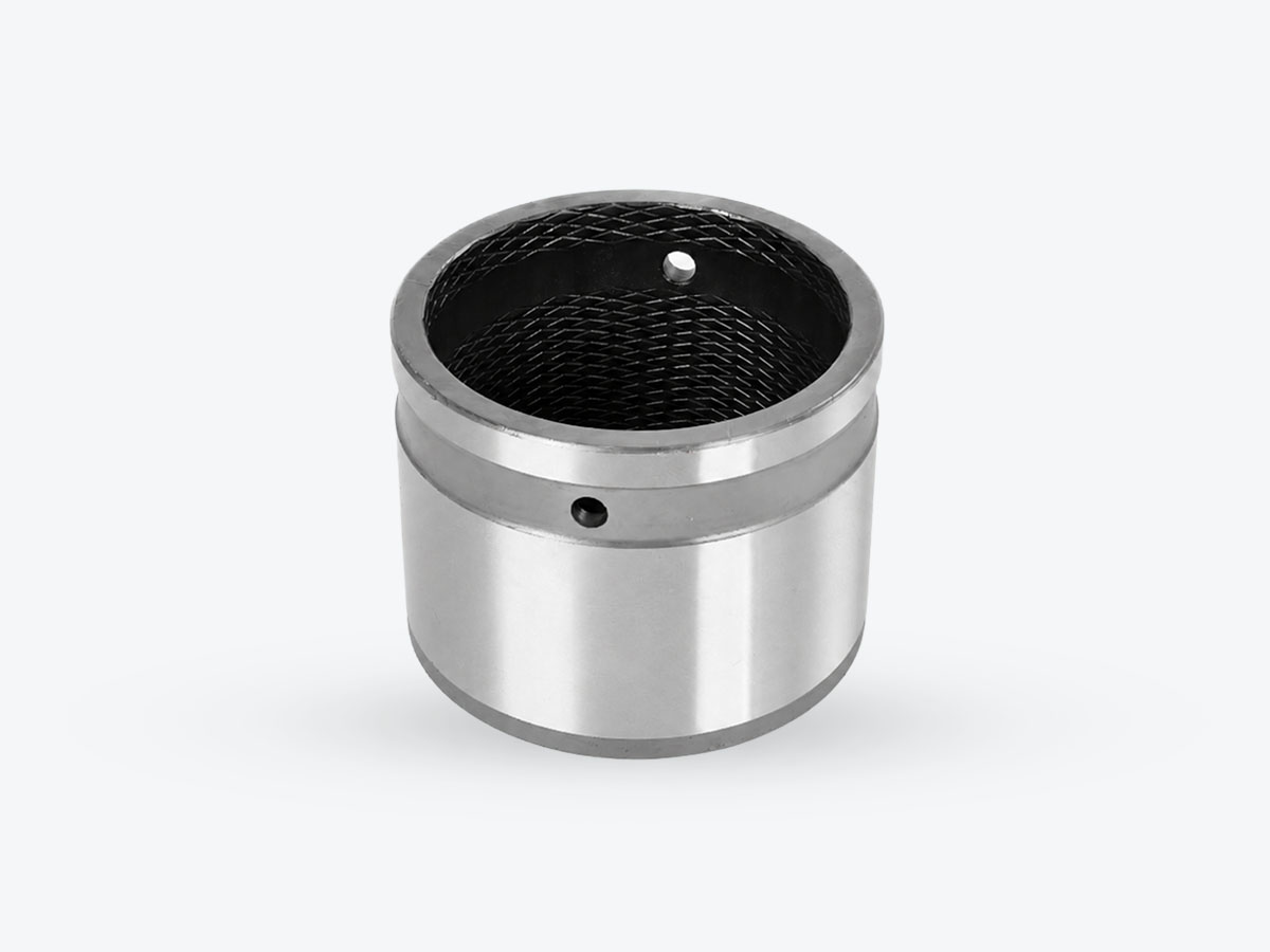 An image showing a detailed view of LINER BEARING (Part 335/Y4430)