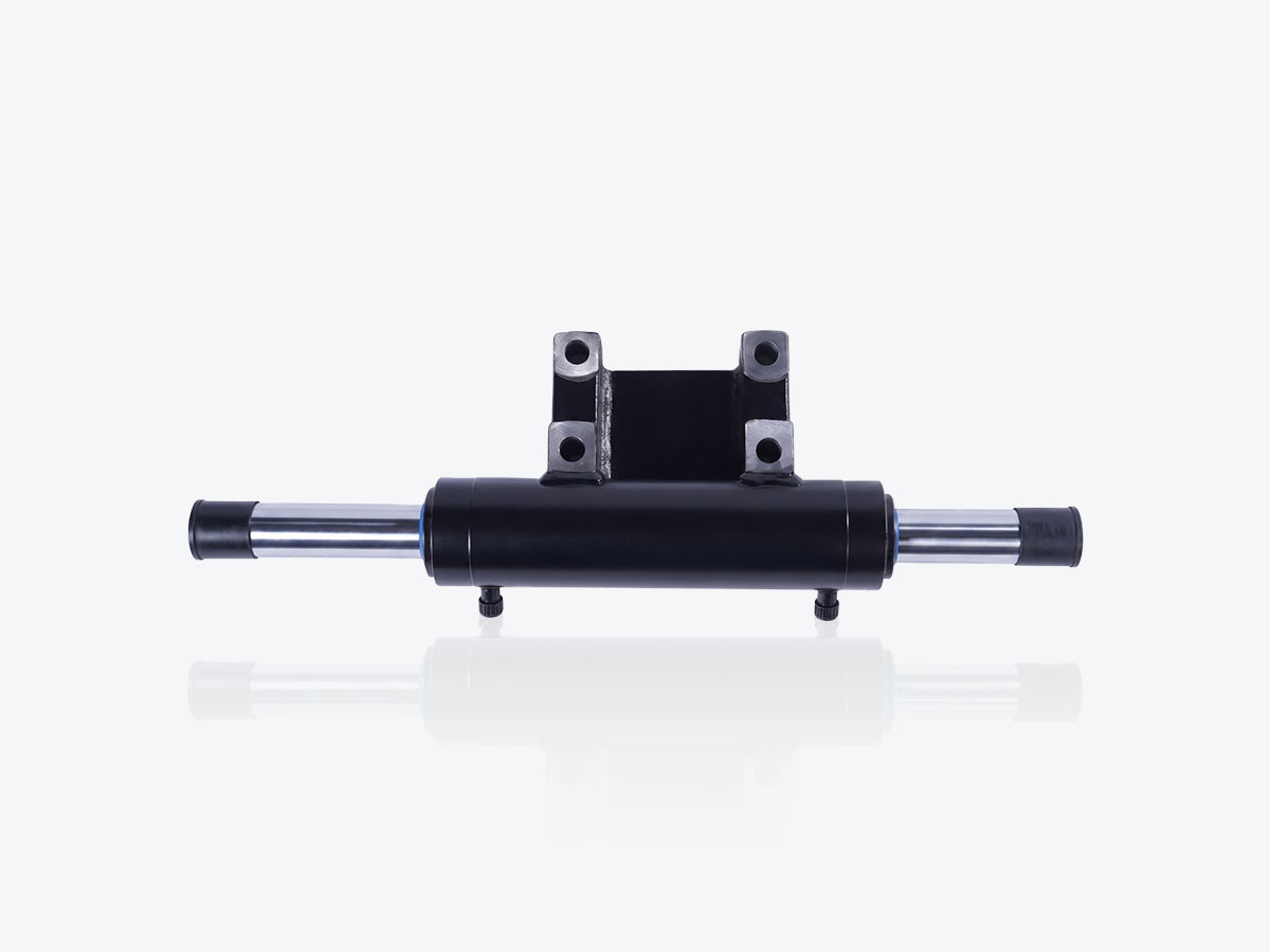 An image showing a detailed view of Steer Ram 4WD (Part 335/Y5011)
