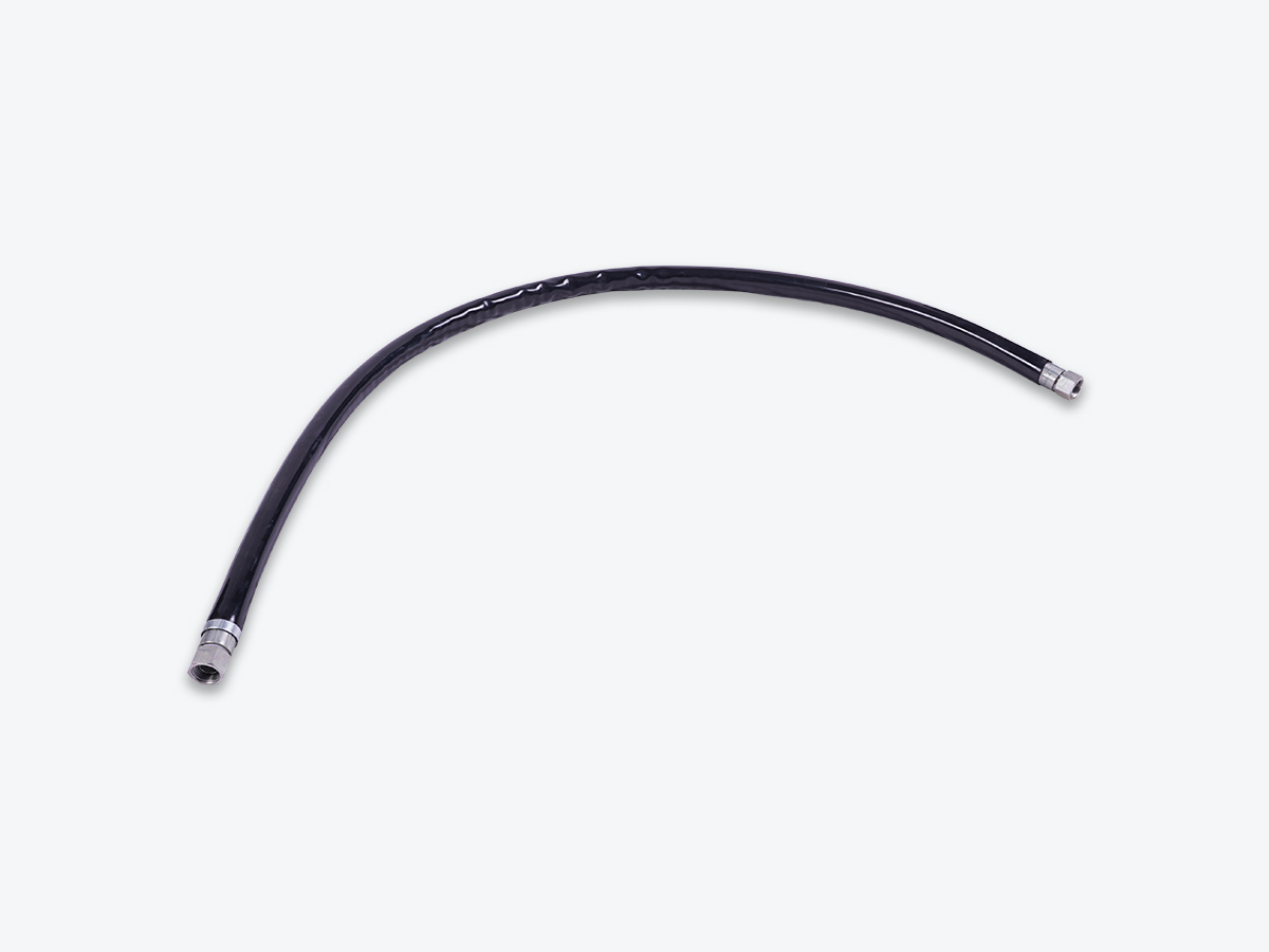 An image showing the front view of HOSE (Part 335/Y5399)