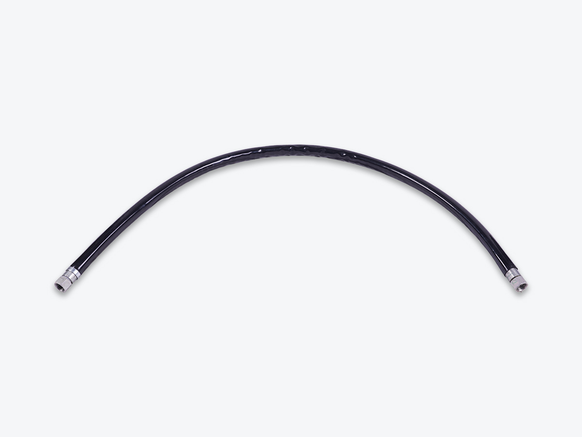 An image showing a side view of HOSE (Part 335/Y5399)