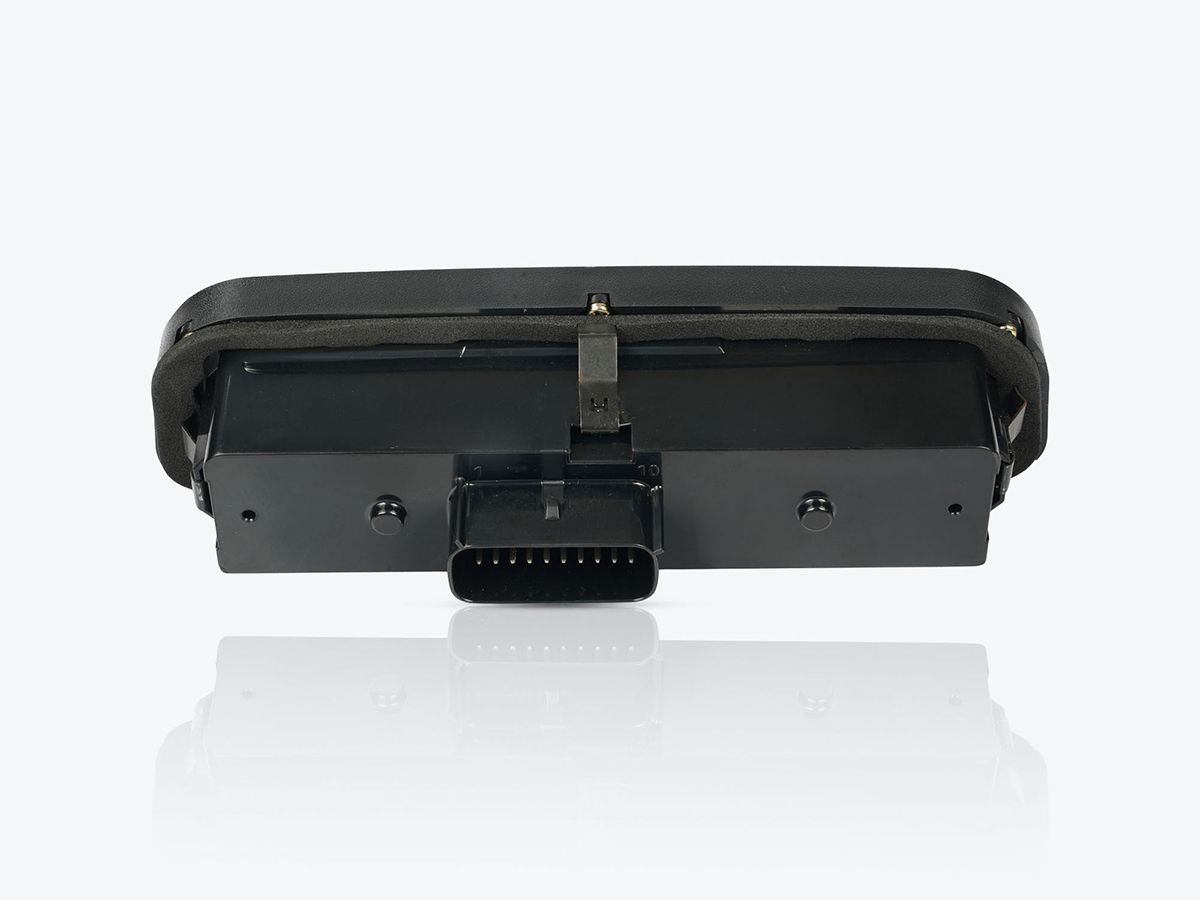 An image showing the back view of Warning Light Cluster (Part 335/Y5788)