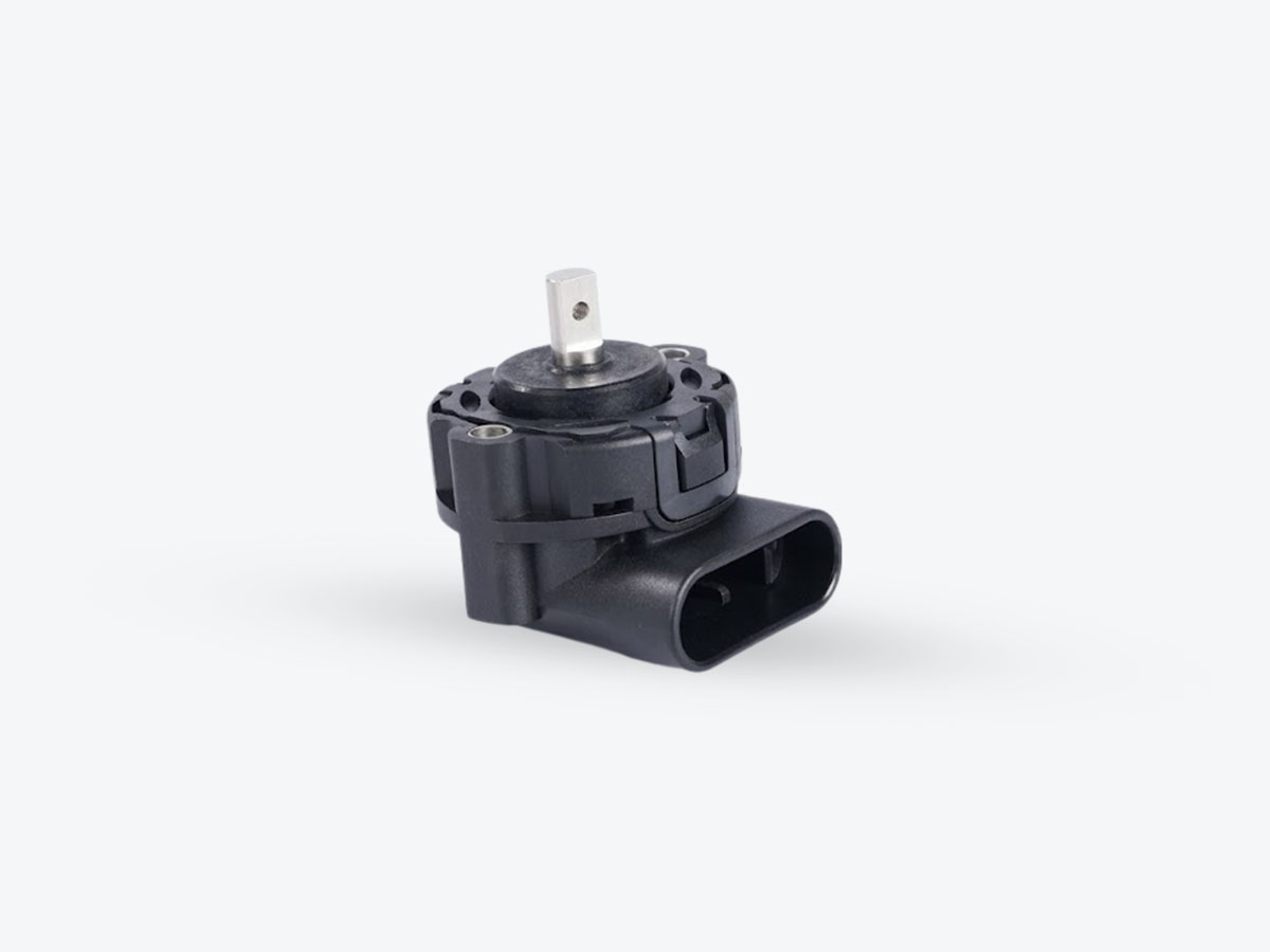 An image showing a side view of Angle Sensor 5V (Part 335/Y5906)