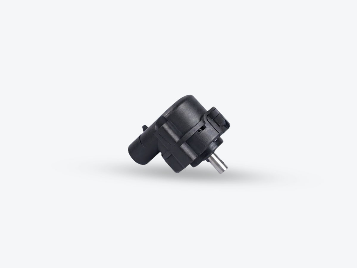 An image showing a detailed view of Angle Sensor 5V (Part 335/Y5906)