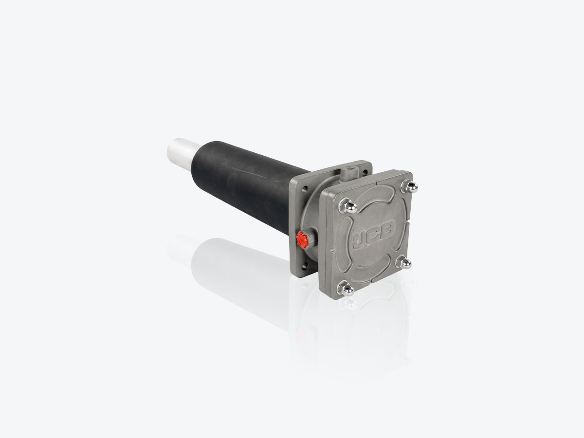 An image showing a side view of RETURN LINE FILTER (Part 335/Y7076)