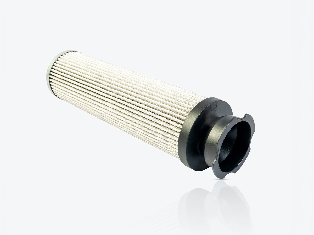 An image showing the front view of FILTER ELEMENT (Part 335/Y7114)