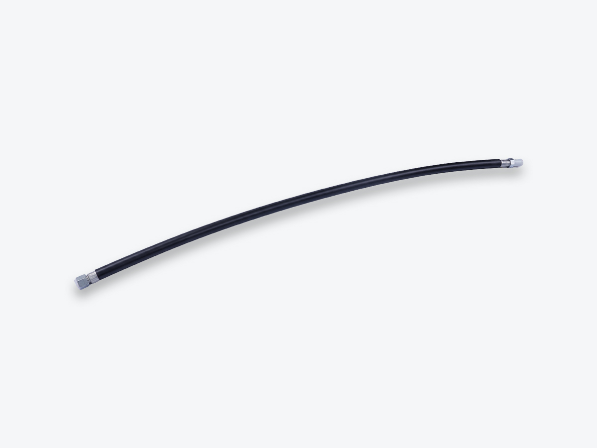 An image showing the front view of HOSE (Part 335/Y7149)