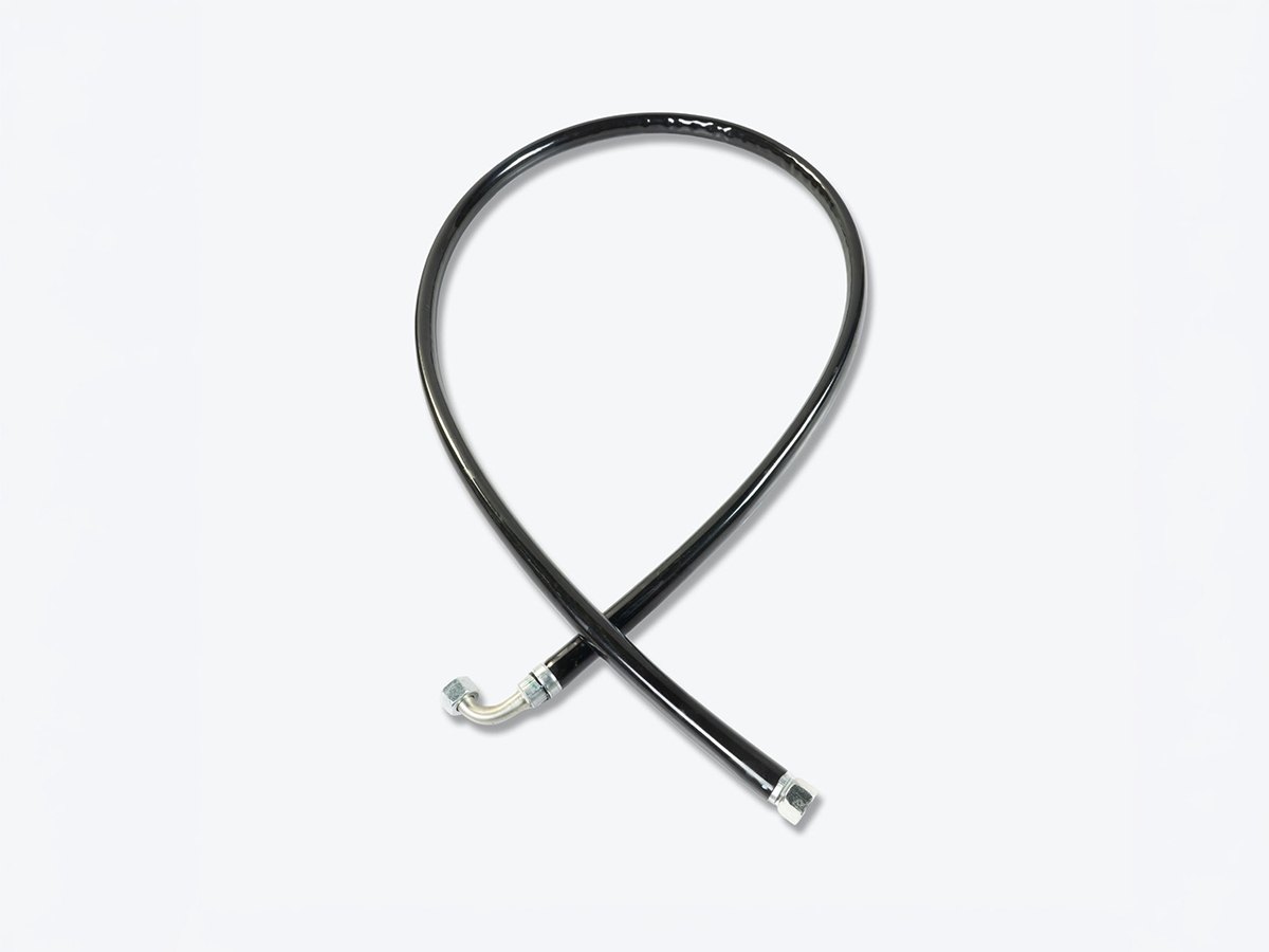 An image showing the front view of HOSE (Part 335/Y7268)