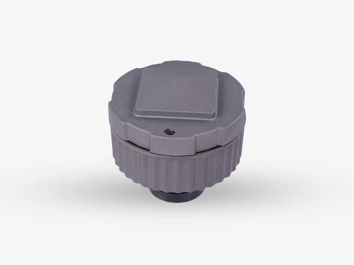 An image showing the back view of FILLER W/ BREATHER (Part 335/Y7278)