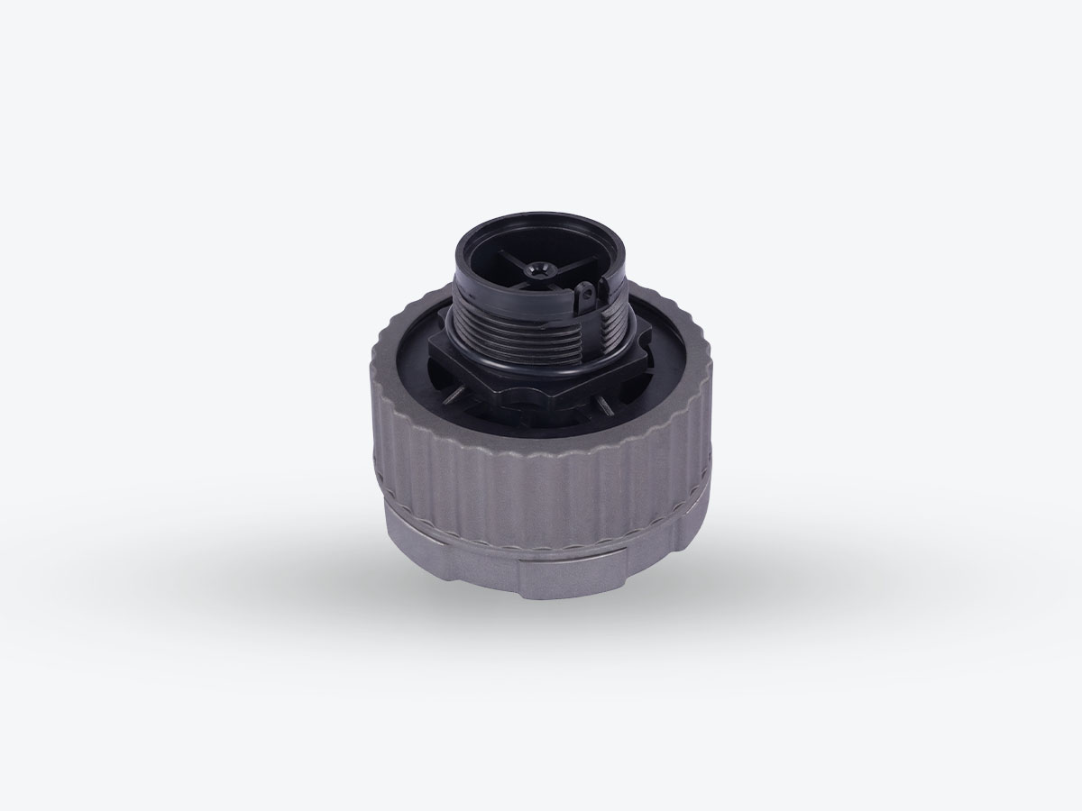An image showing a detailed view of FILLER W/ BREATHER (Part 335/Y7278)