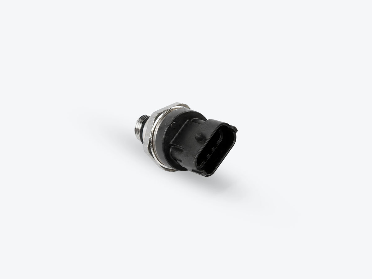 An image showing the back view of Downstream Pressure Sensor (Part 335/Y7718)