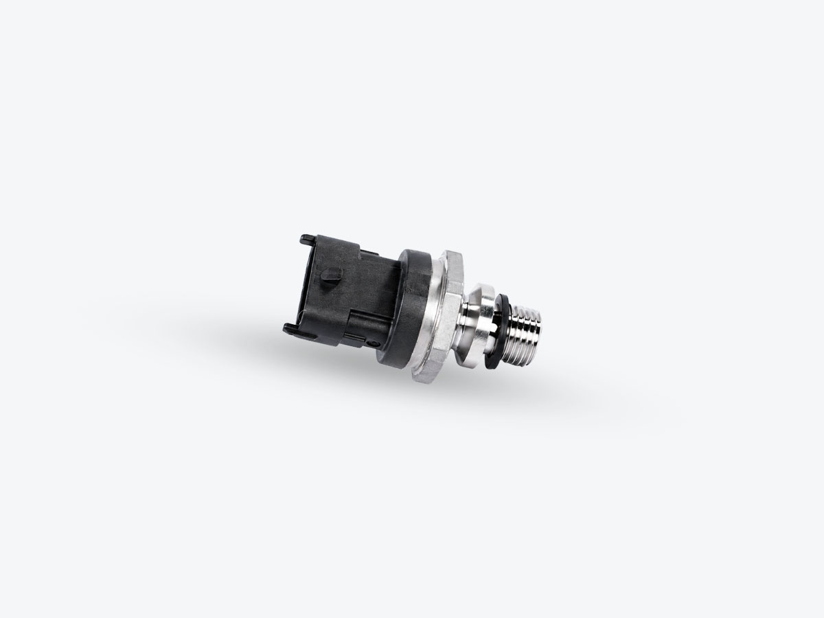An image showing a side view of Downstream Pressure Sensor (Part 335/Y7718)