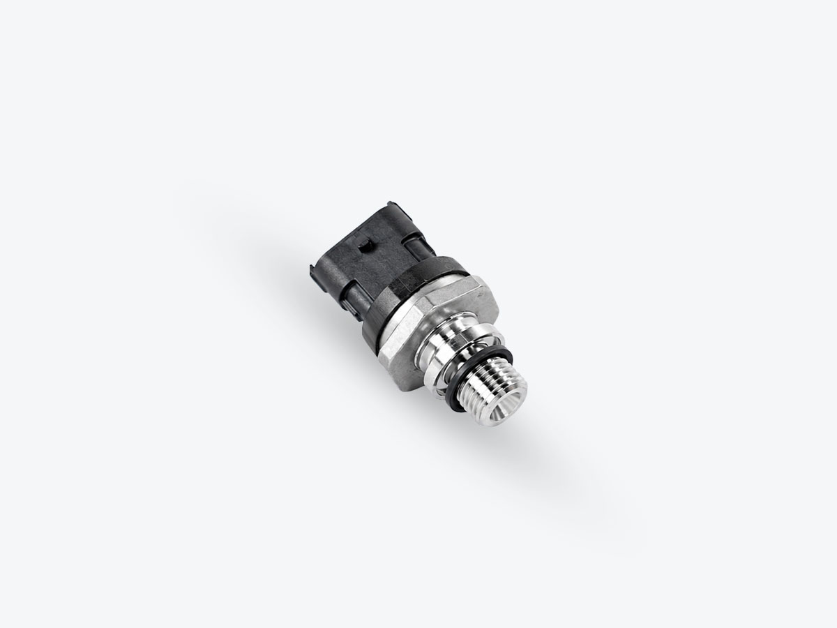 An image showing a side view of Downstream Pressure Sensor (Part 335/Y7718)